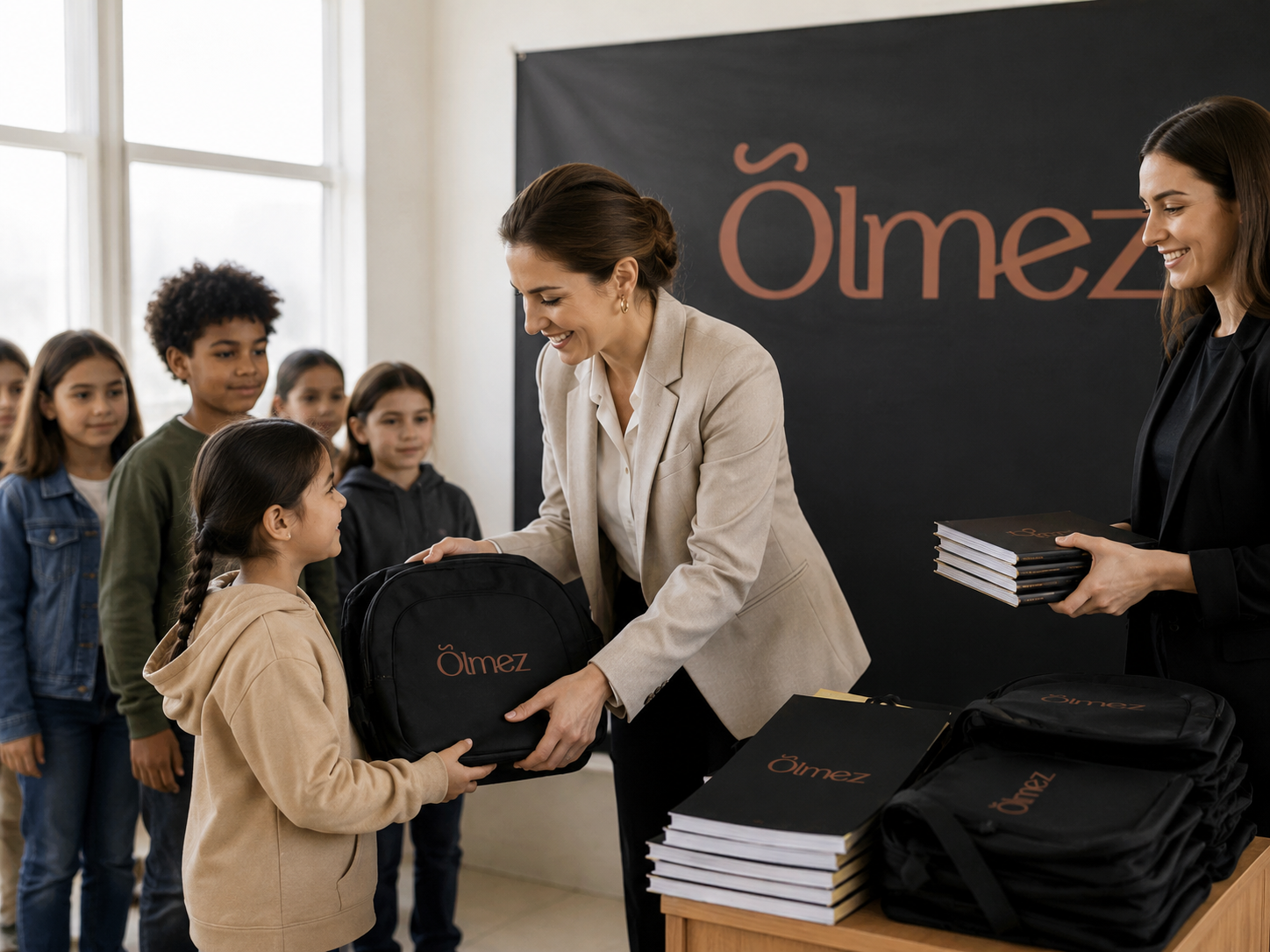 Ölmez investor responsibility visual